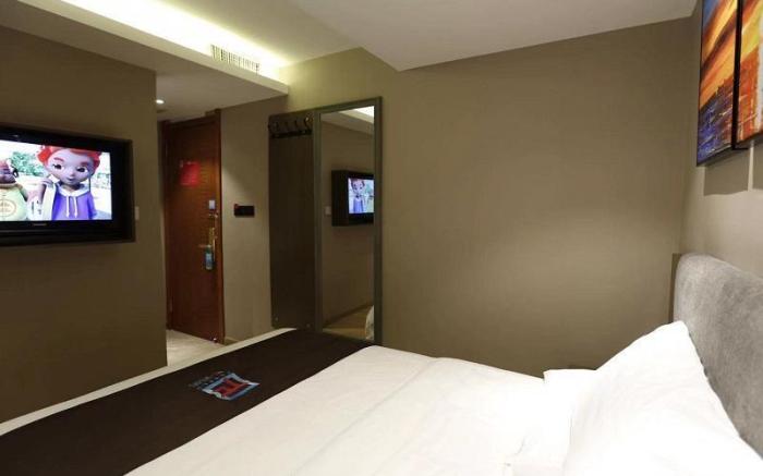 PAI Hotel·Changchun Jilin DaLu