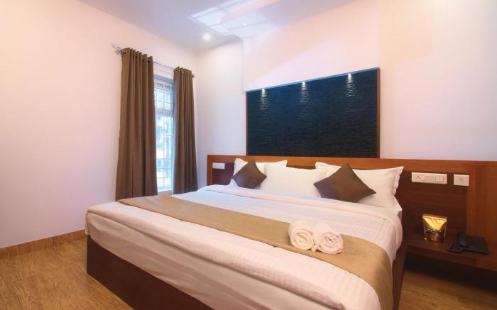 Sandalo Castle Resorts