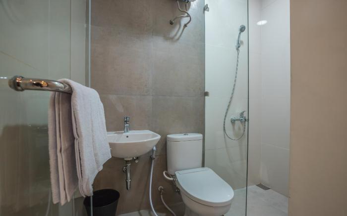 Hotel O Residence Khoe