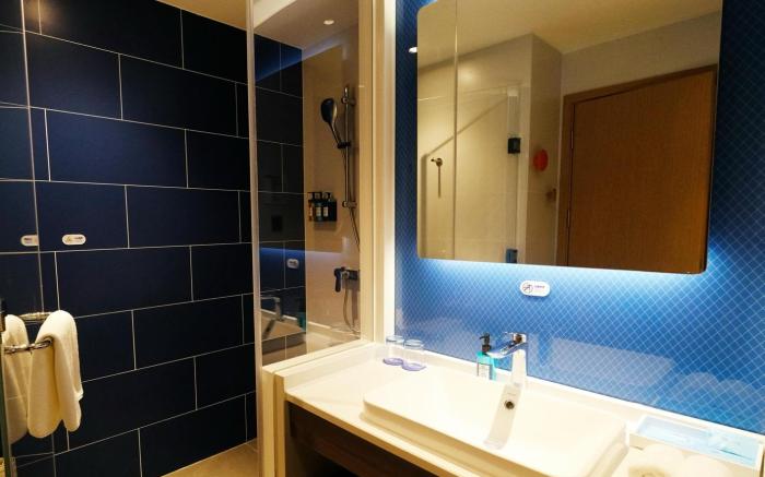 Holiday Inn Express Lishui City Center By IHG