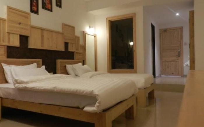 Hotel Stonarc