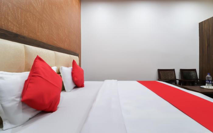 OYO 46707 Hotel Sukhdei