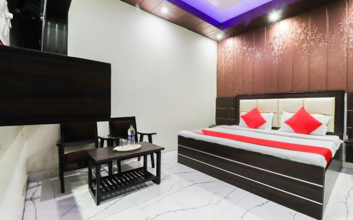 OYO 46707 Hotel Sukhdei