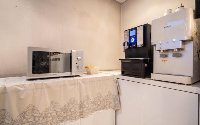 Guri Lexy Hotel