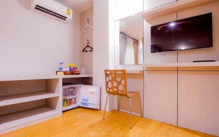 De Boutique Hotel