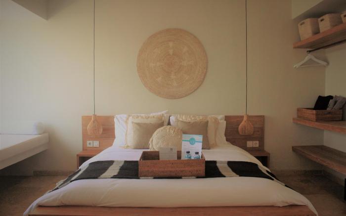 Kai Villas Lombok