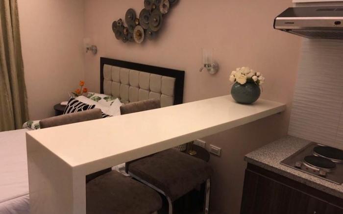 Studio Type Condo in Mandaue City