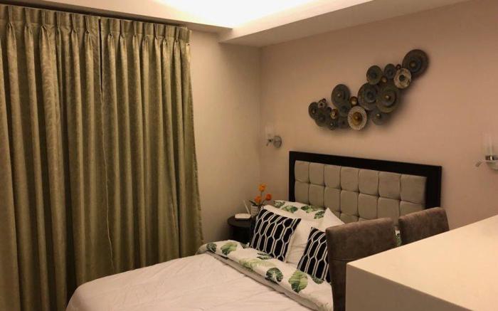 Studio Type Condo in Mandaue City