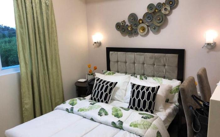 Studio Type Condo in Mandaue City