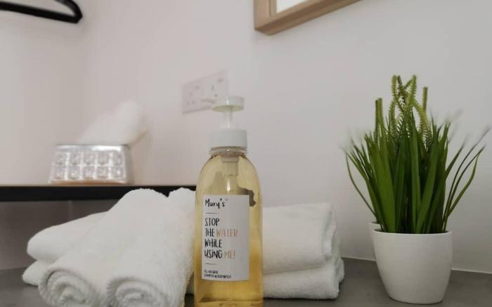 Mary’s Residence Ipoh