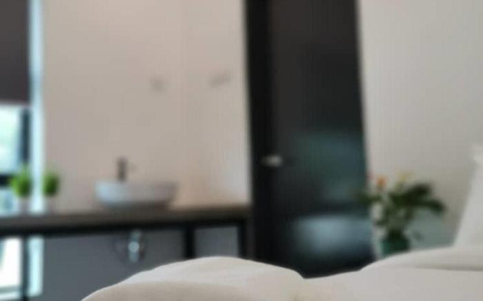 Mary’s Residence Ipoh