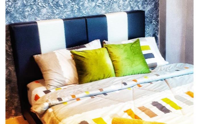 AQEELA HOMESTAY IPOH