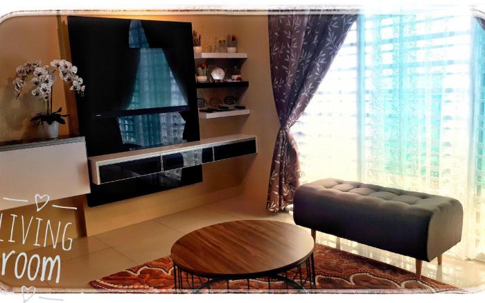 AQEELA HOMESTAY IPOH