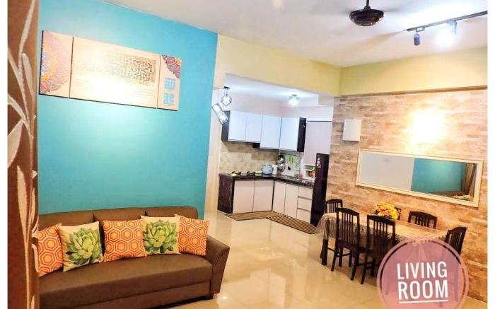 AQEELA HOMESTAY IPOH