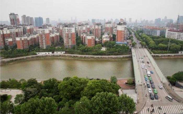 Echarm Hotel Nanchang Hongcheng Wangfujing