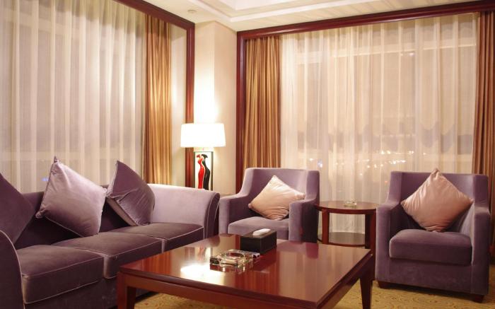 Harbour Oriental Hotel