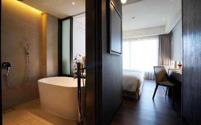 Hotel Mvsa+Michelin 2 Starred Molino de Urdániz