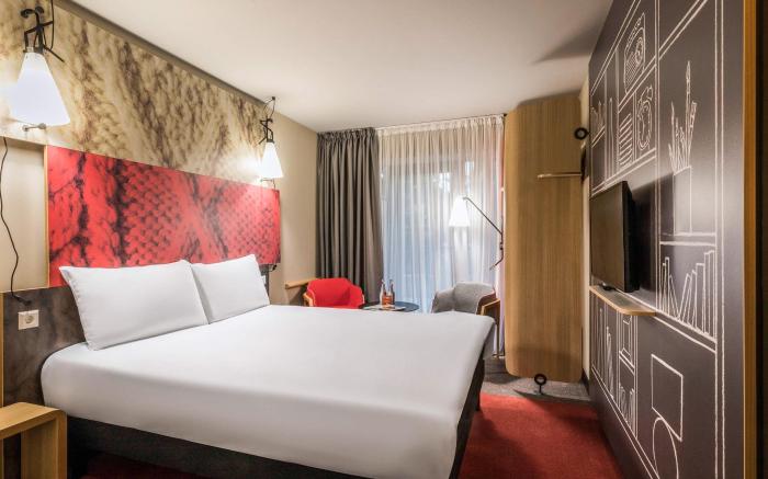 ibis Tbilisi Stadium