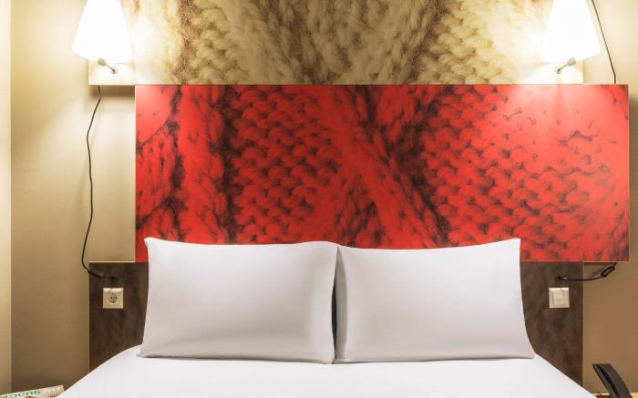 ibis Tbilisi Stadium