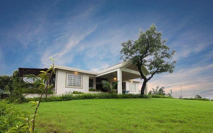 Shivom Villa 12 by Vista Rooms