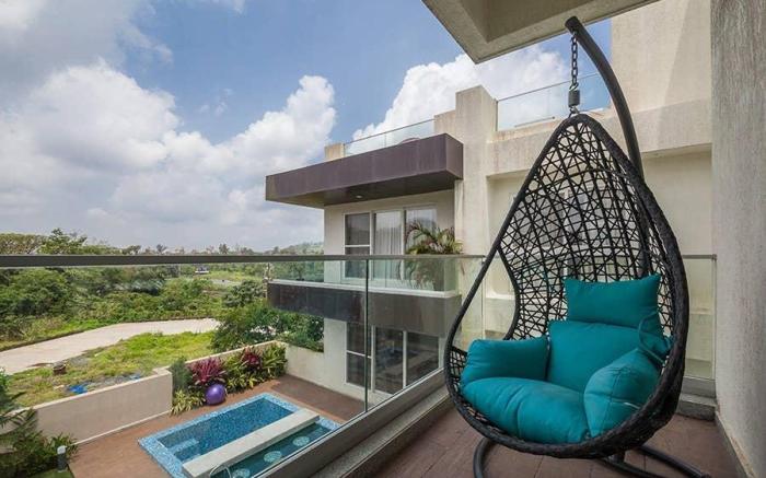 Villa Azul by Vista Rooms