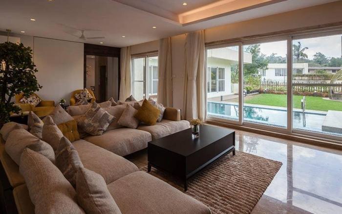 Villa Azul by Vista Rooms