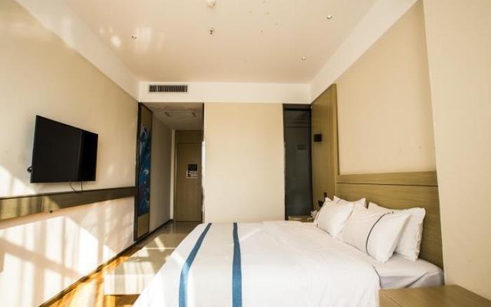 City Comfort Inn Xianning Tongshan Education Bureau
