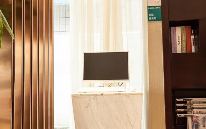 City Comfort Inn Liuzhou The Mixc Xijiang Road