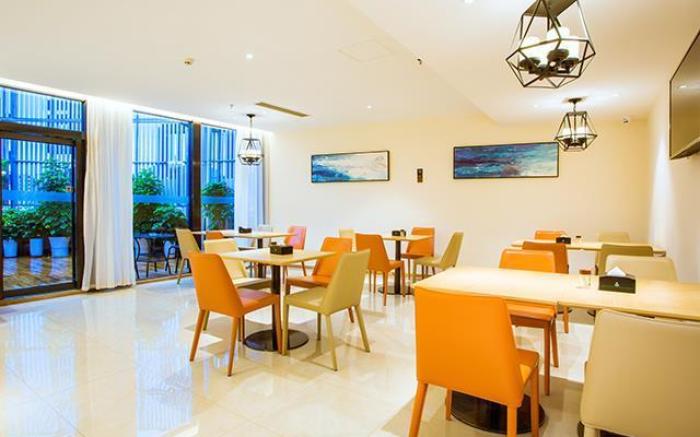 City Comfort Inn Guilin Pingle