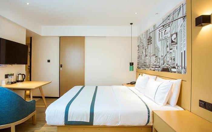 City Comfort Inn Guilin Pingle