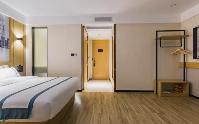 City Comfort Inn Shanwei Luhe