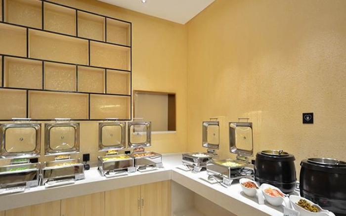 City Comfort Inn Yichang Shenxiwan Three Gorges Highway Intersection