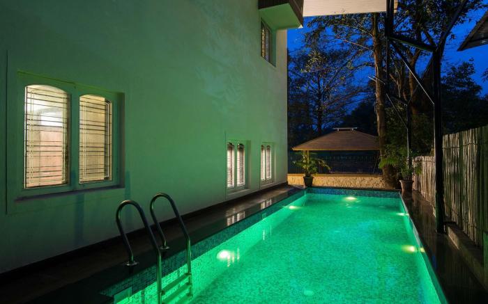 Maximus Villa by Vista Rooms