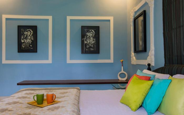 Maximus Villa by Vista Rooms