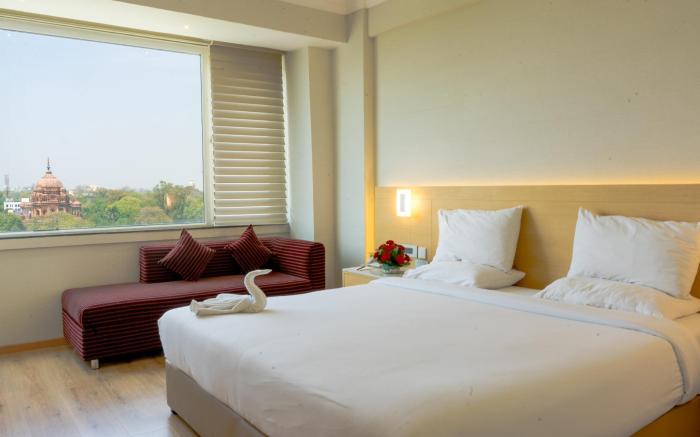 Hotel Gemini Continental