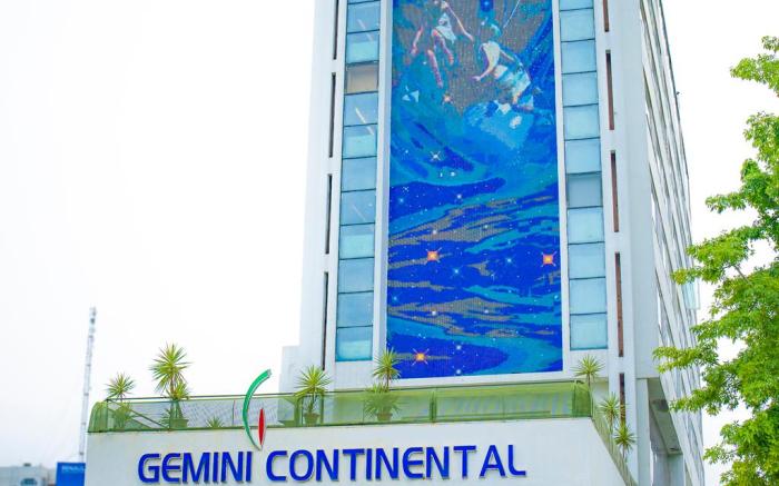 Hotel Gemini Continental