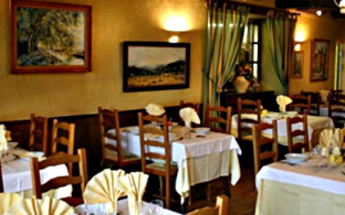 Hotel Gopi Krishna