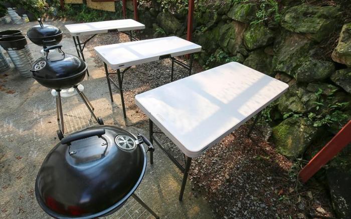 Gapyeong morning calm pension
