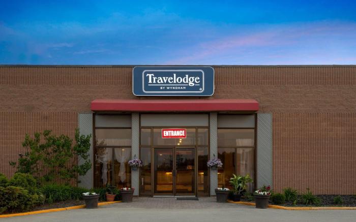 Travelodge by Wyndham Lindsay