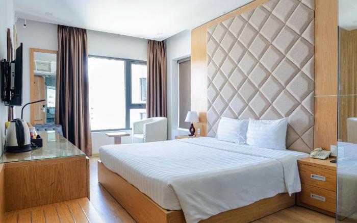 Terra Boutique Hotel