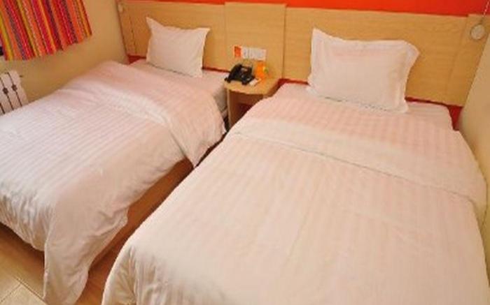 7 Days Inn Zibo Dongsi Road Shengshi Xincheng