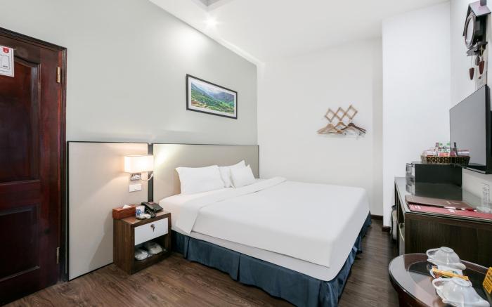 A25 Hotel - 57 Quang Trung