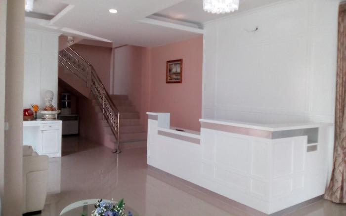 Crystal Place Sida