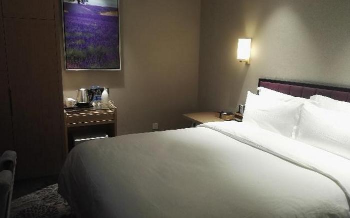 Lavande Hotel Suqian Shuiyun City Branch