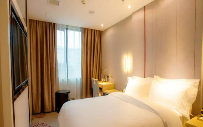 Lavande Hotel Hengyang Changsheng Xi Lu Nan Hua University Branch