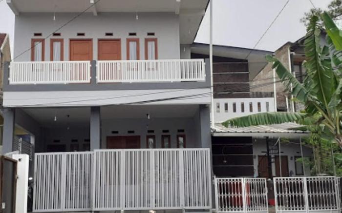 Nabila Syar'i Guesthouse