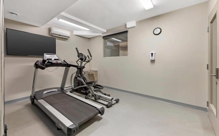 Quality Inn Centre-Ville