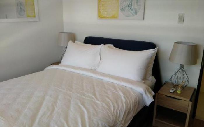 UNWND Residences Dumaguete