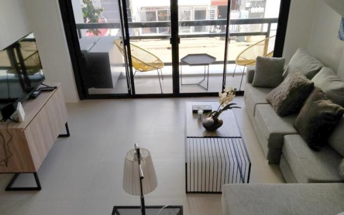 UNWND Residences Dumaguete