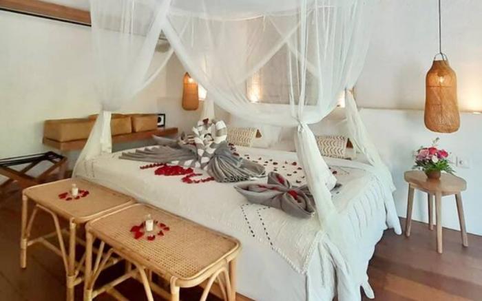 BoBosVilla 3, Private villa near the beach, Canggu